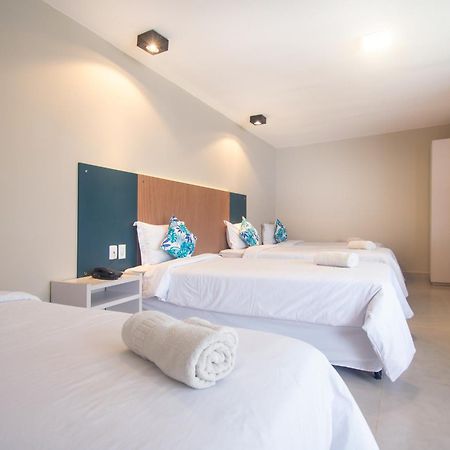 Pousada Gammel Dansk By Latitud Hoteles Búzios Exterior foto