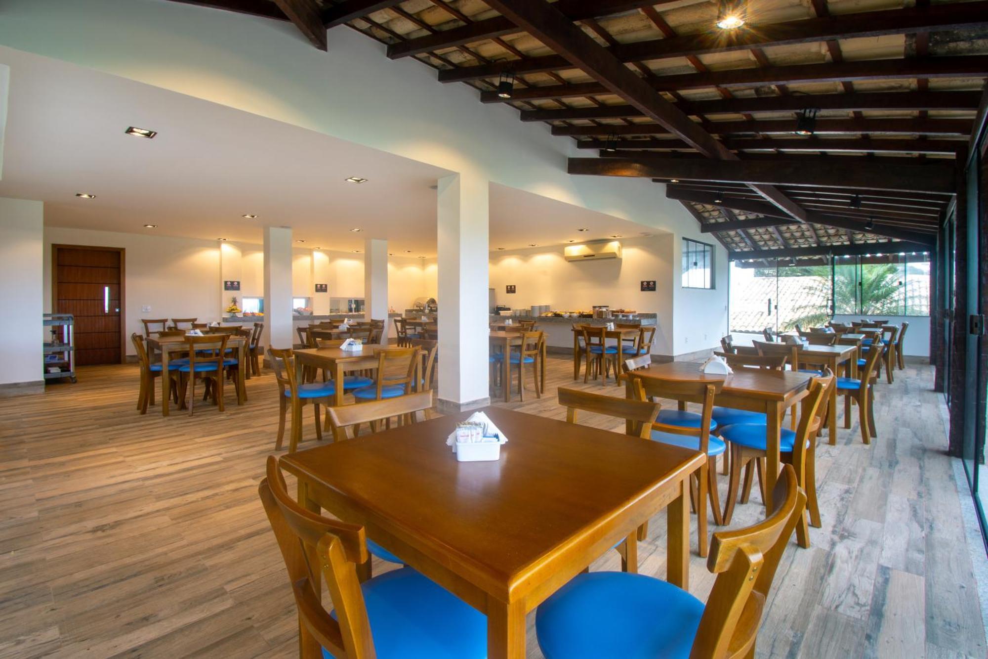 Pousada Gammel Dansk By Latitud Hoteles Búzios Exterior foto