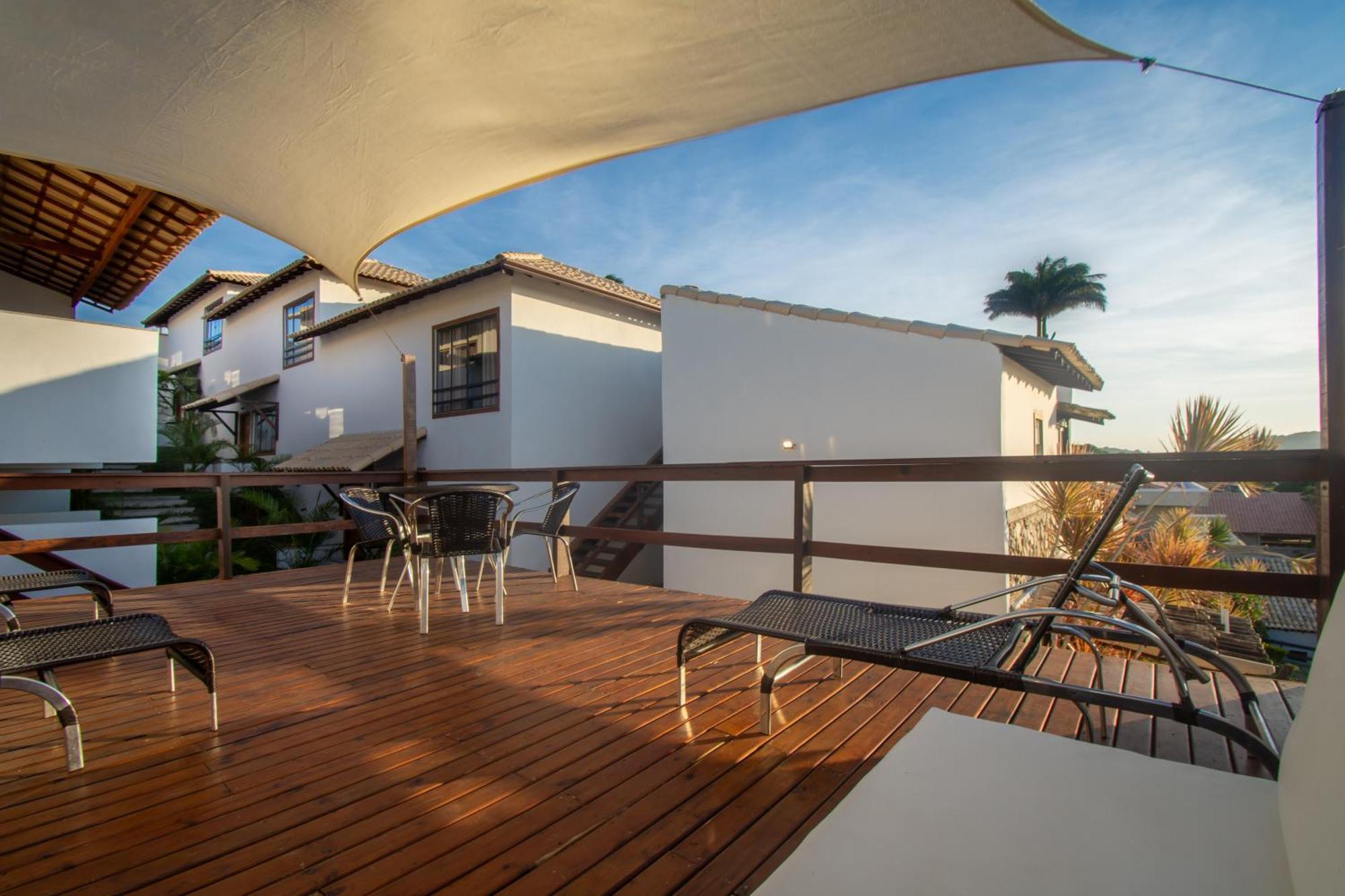 Pousada Gammel Dansk By Latitud Hoteles Búzios Exterior foto