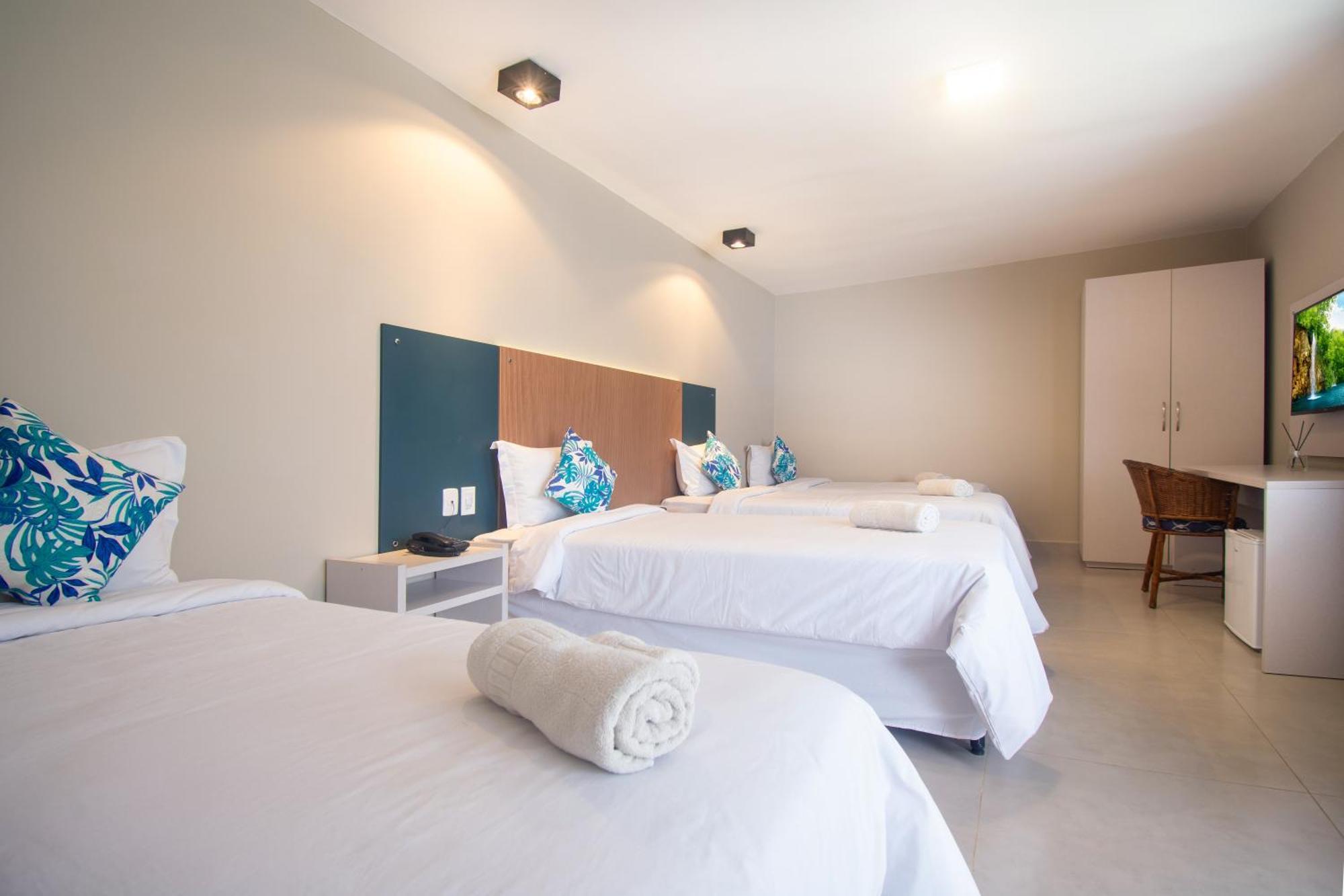 Pousada Gammel Dansk By Latitud Hoteles Búzios Exterior foto