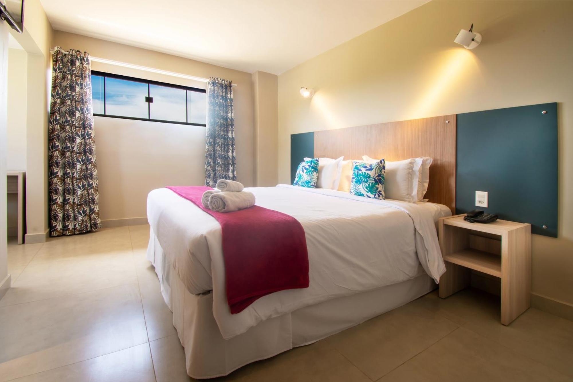 Pousada Gammel Dansk By Latitud Hoteles Búzios Exterior foto