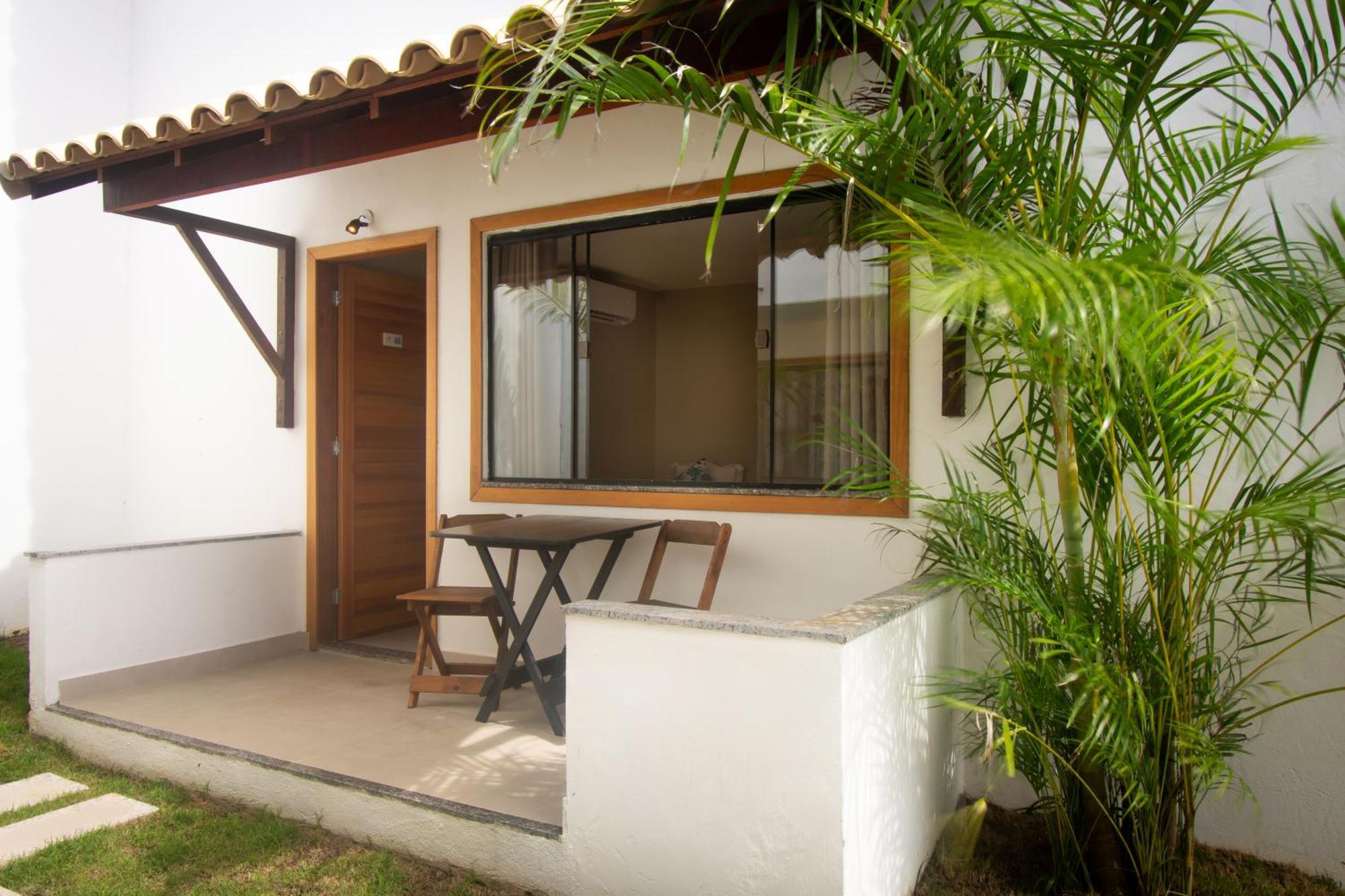 Pousada Gammel Dansk By Latitud Hoteles Búzios Exterior foto